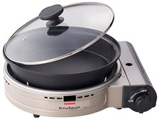 イワタニ カセットフー ビストロの達人プラス CB-BST-PLS