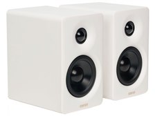 Edifier ED-M60-WH [ホワイト] 価格比較 - 価格.com