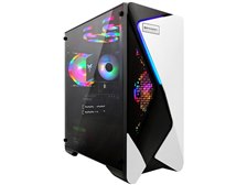 PASOUL 煌 COMBAT ZONE S7 Ryzen 7 7800X3D・RTX 4070 SUPER・NVMe M.2