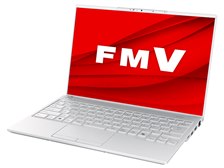富士通 LIFEBOOK UH WU2/F3 Core i7 11世代/16GB 富士通 LIFEBOOK WU2/F3（旧WU2/E3）の実機レビュー - the比較