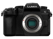 パナソニック LUMIX DC-G99M2 ボディ [ブラック] 価格比較