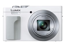LUMIX DC-TZ99-W [ホワイト] 中古価格比較 - 価格.com