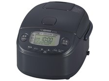 【新品・未使用】懸賞当選品 3合用炊飯器（象印極め炊き・NP-RU05-BZ） 象印 炊飯器 3合炊き 圧力IH 一人暮らし IH 1合 2合 3合 IH炊飯