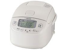 象印　炊飯器　NP-RN05-BA NP-RN05 ｜ 圧力IH ｜ 炊飯ジャー ｜ 商品情報 ｜ 象印マホービン