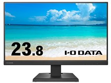 IODATA EX-C241DB [23.8インチ ブラック] 価格比較 - 価格.com