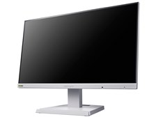 IODATA GigaCrysta LCD-GD242UDW [23.8インチ ヒーラーホワイト