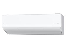 パナソニック エオリア CS-365DHX2-W [クリスタルホワイト] 価格比較
