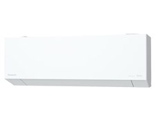 【AKR】Panasonic エオリア CS-565DEX2-W 室外機 概要 インバーター冷暖房除湿タイプ ルームエアコン CS-565DEX2