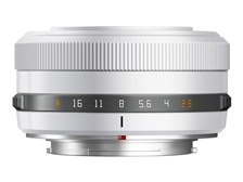 銘匠光学 TTArtisan AF 27mm f/2.8 (W) [White Limited Edition
