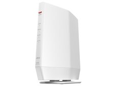 【値下げ】WSR-5400AX6P/NWH バッファロー AirStation WSR-5400AX6P/NWH [ホワイト] 価格比較
