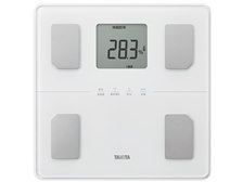 【タニタ】 体組成計 体重計 ホワイト タニタ BC-772-WH [ホワイト] 価格比較 - 価格.com