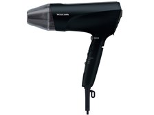 テスコム　ヘアドライヤー　ブラック Amazon | テスコム STYLEUP ヘアードライヤー ブラック BI14-K