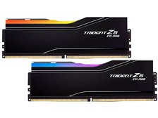 G.Skill F5-8400C4052G24GX2-TZ5CRK [DDR5 PC5-67200 24GB 2枚組] 価格