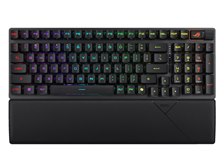 ASUS ROG Strix Scope II 96 RX Wireless [ブラック] 価格比較 - 価格.com