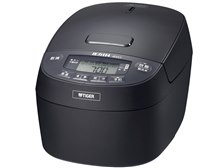 【新品未開封】タイガー魔法瓶 炊きたて JPV-G100-KM 圧力IHジャー炊飯器〈炊きたて〉JPV-G100/G180 - タイガー魔法瓶