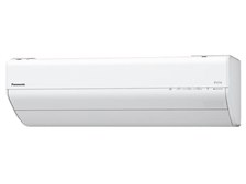 パナソニック エオリア CS-225DGX-W [クリスタルホワイト] 価格比較