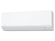 パナソニック エオリア CS-255DJ-W [クリスタルホワイト] 価格比較