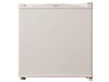 YAMAZEN 小型 冷凍庫 YF-WU30(W) YF-WU30 冷凍庫 家庭用 31L 冷蔵切替機能付き 右開き 直冷式 YF-WU30(W