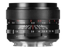 七工匠 7Artisans 35mm F1.4 III 7A-35F14FF3-Z-B [ニコンZ用] 価格