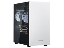 【セット割有】ドスパラ パソコン MagnateMX Core i5-6500 ドスパラ Magnate MH レビュー：GTX1650+16GBメモリー搭載でギリ