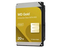 WESTERN DIGITAL WD203KRYZ [20TB SATA600 7200] 価格比較 - 価格.com