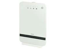 YAMAZEN DSF-MN123(W) [ホワイト] 価格比較 - 価格.com