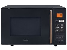 YAMAZEN YRS-F160V(B) [ブラック] 価格比較 - 価格.com
