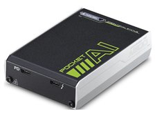 あっくん ADLINK Pocket AI EGX-TBT-A500 Starter kit (65W) [4GB] 価格比較