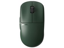 Pulsar Gaming Gears X2 V2 Mini Wireless PX2214 [Green] 価格比較