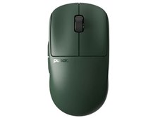 Pulsar Gaming Gears X2 V2 Wireless PX2224 [Green] 価格比較 - 価格.com