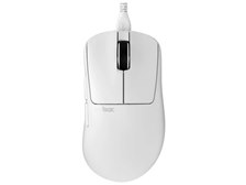 Pulsar Gaming Gears Xlite V3 Wired PXV322D [White] 価格比較