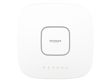NETGEAR WAX618-111APS その3 WAX618 - Dual-Band - PoE Multi-Gig - WiFi 6 Access Point - NETGEAR