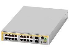 アライドテレシス CentreCOM AT-x250-18XTm-Z5 価格比較 - 価格.com