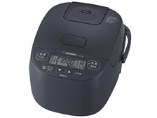 象印　極め炊きNL-BX05-BA 3合炊き　今月いっぱいで休止します Amazon | 象印 炊飯器 3合 マイコン式 極め炊き ブロンズ