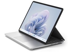マイクロソフト Surface Laptop Studio 2 EP2-19208 [プラチナ