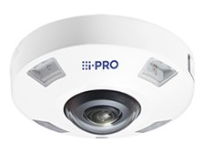 パナソニック WV-X4576LS [i-PROホワイト] 価格比較 - 価格.com