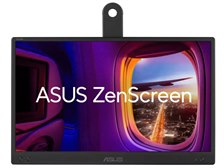 Amazon.co.jp: ASUS ZenScreen 16インチ (15.6インチ) 1080P USB