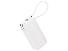 ANKER Power Bank (10000mAh Fusion Built-In ライトニング