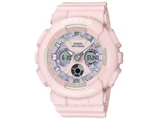 カシオ Baby-G BA-130WP-4A [海外モデル] 価格比較 - 価格.com