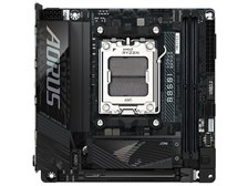 Gigabyte B850I Aorus Pro Mni-ITX マザーボード l_K0001669620.jpg