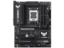 ASUS TUF GAMING B850-PLUS WIFI 価格比較 - 価格.com