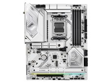 マザーボード　B850 STEEL LEGEND ASRock B850 Steel Legend WiFi 価格比較 - 価格.com