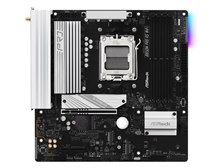 マザーボード ASRock B850M PRO RS WiFi ASRock > B850M Pro RS WiFi