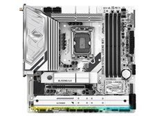 【新品未開封】ASRock B860M Steel Legend WiFi ASRock > B860M Steel Legend WiFi