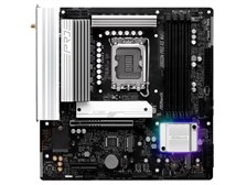 ASRock B860 PRO RS WiFi マザーボード動作確認済み 中古 ASRock B860 PRO RS WiFi マザーボード動作確認済み 中古 - メルカリ