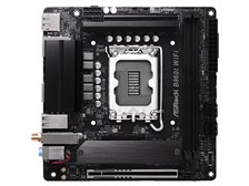 ASRock B860I WiFi 価格比較 - 価格.com