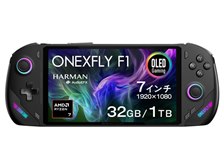 ONE-NETBOOK Technology OneXFly F1 Pro ONEXFLYPRO883210BR 価格比較