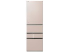 東芝 VEGETA GR-Y500GTM(NS) [エクリュゴールド] 価格比較 - 価格.com