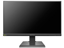 EX-LDGC243HDB | 165Hz＆AMD FreeSync™ Premiumテクノロジー対応