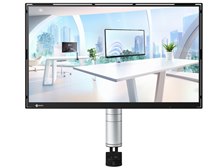 EIZO FlexScan FLT FLT-BK [23.8インチ ブラック] 価格比較